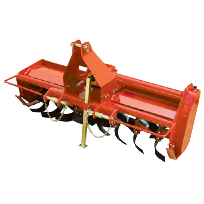 20-25HP 경운기 체인 구동 로터리 틸러 농기계 C - Farming Year 리뷰 및 가격