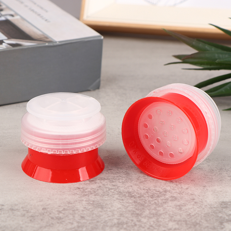 10Pcs 버섯 성장 가방 실러 칼라 커버 밀봉 가능한 - Mushroom Spawn Bag 리뷰 및 가격