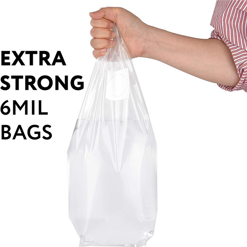 AA81-300Pcs 버섯 재배 가방 스폰 가방 두꺼운 - Mushroom Spawn Bag 리뷰 및 가격