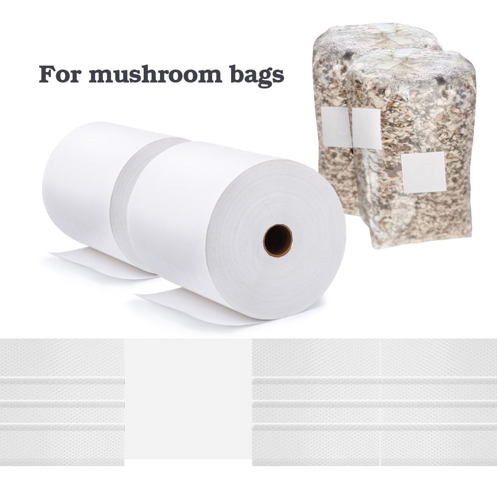 부직포 식용 곰팡이 재배 버섯 산란 가방 펀칭 접종 씰 - Mushroom Spawn Bag 리뷰 및 가격