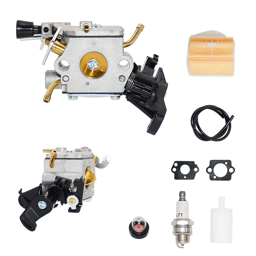 C1M-EL37B 카뷰레터 (Husqvarna 440  - Husqvarna Chainsaw 440 리뷰 및 가격