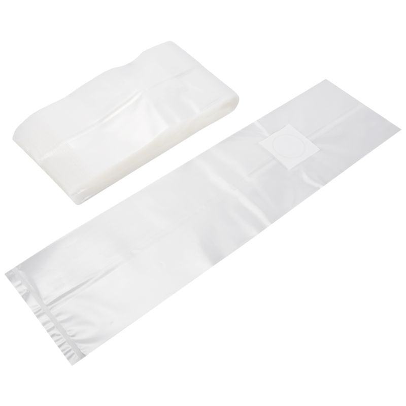 ABSJ-50개입 10X20인치 PVC 버섯 배양 가방 - Mushroom Spawn Bag 리뷰 및 가격
