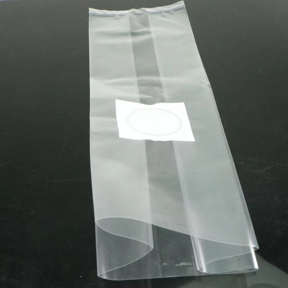50개입 PP 재질의 버섯 재배용 비닐봉투, 0.2um - Mushroom Spawn Bag 리뷰 및 가격