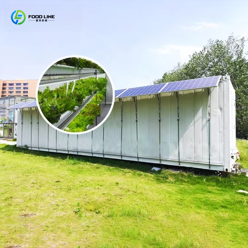 맞춤형 컨테이너 농장 스마트 재배기 (잎채소 유기농 농 - Organic Farming Of Agriculture 리뷰 및 가격