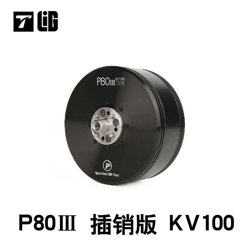 드론 부품 P80III100KV 브러시리스 모터 페이로 - Drone Crop Sprayer 리뷰 및 가격