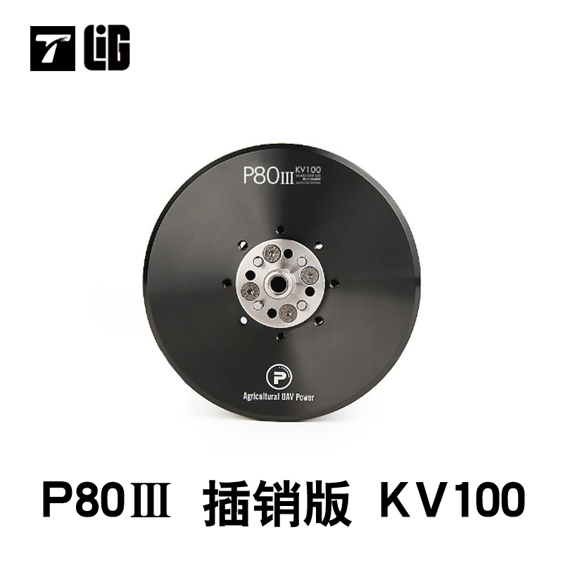 드론 부품 P80III100KV 브러시리스 모터 페이로 - Drone Crop Sprayer 리뷰 및 가격