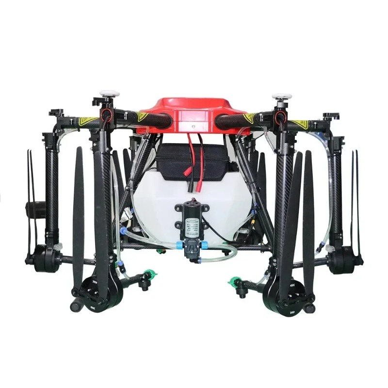 AG 농장 작물 살포 드론 작물 살충제 살포 농업용 분 - Drone Crop Sprayer 리뷰 및 가격
