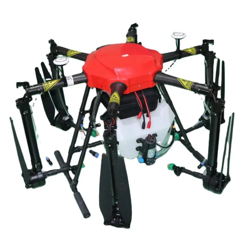 AG 농장 작물 살포 드론 작물 살충제 살포 농업용 분 - Drone Crop Sprayer 리뷰 및 가격