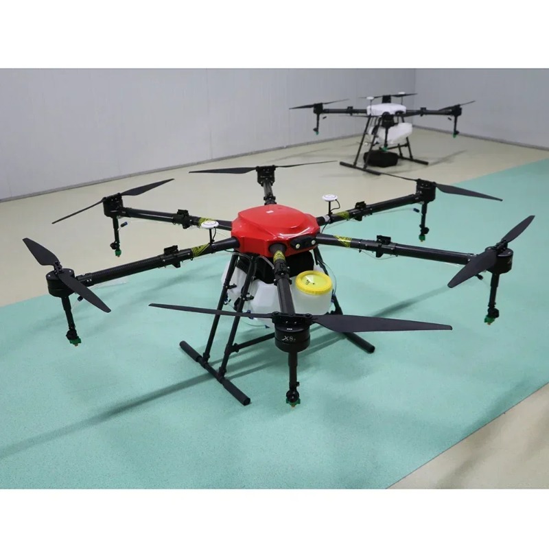 AG 농장 작물 살포 드론 작물 살충제 살포 농업용 분 - Drone Crop Sprayer 리뷰 및 가격