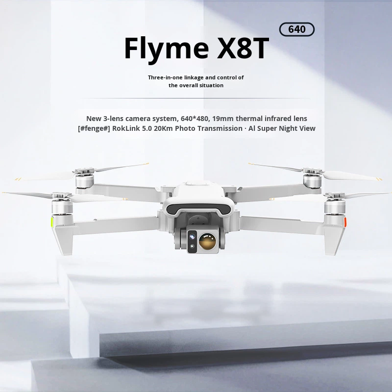 초보자용 열화상 카메라, 8K HD 20Km 이미지 전 - Drone Crop Sprayer 리뷰 및 가격