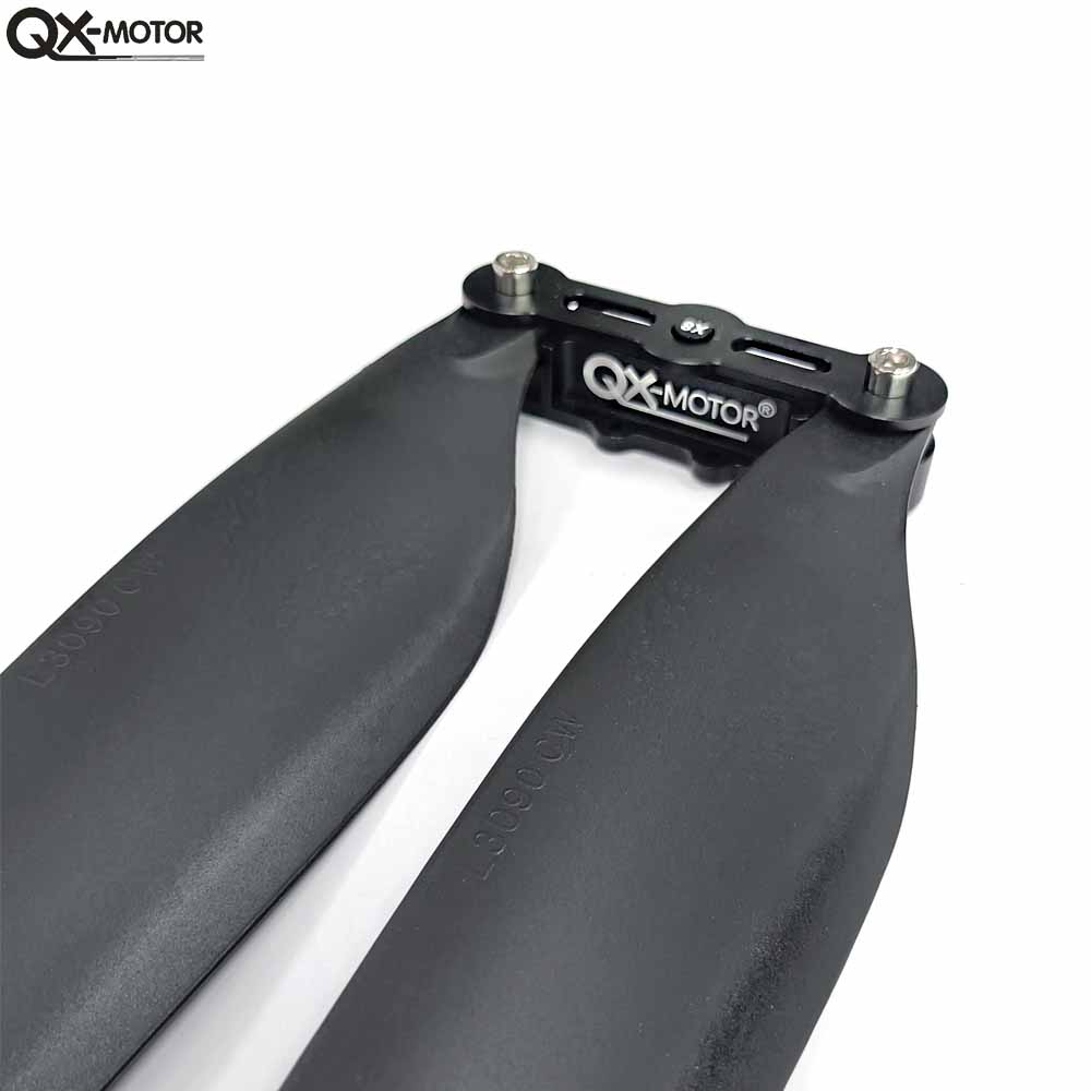 QX-MOTOR 3090 30인치 탄소 플라스틱 접이식 - Drone Crop Sprayer 리뷰 및 가격