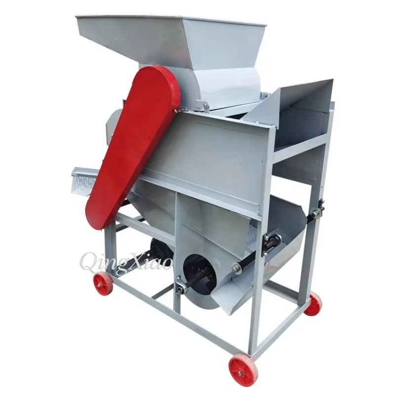 대용량 땅콩 껍질 제거기, 고효율 실용적인 디자인, 농 - Farming Agriculture Jobs 리뷰 및 가격