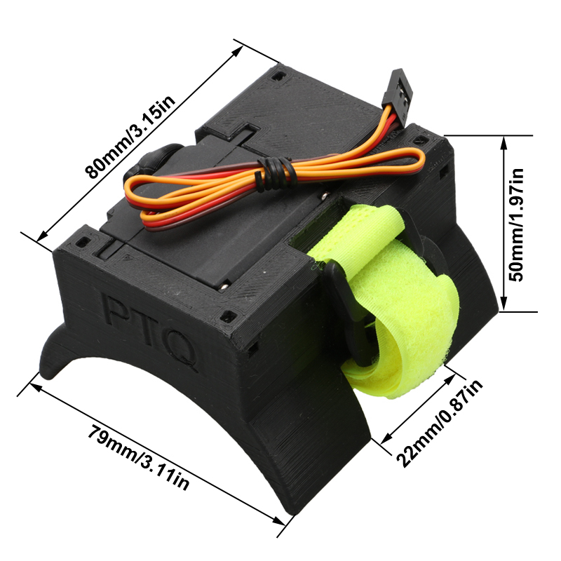 1PCS 5-10 인치 FPV 드론 던지기 4.8-6V - Drone Crop Sprayer 리뷰 및 가격